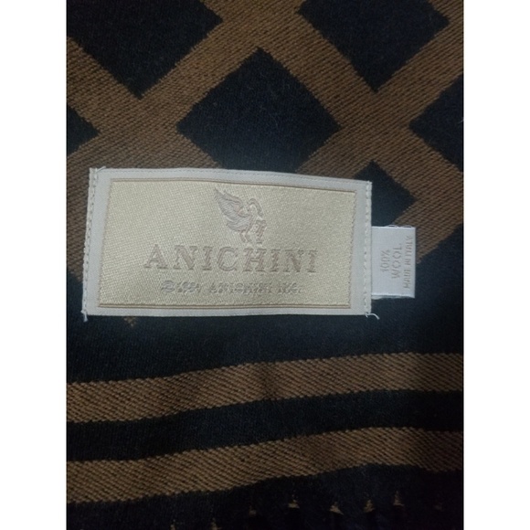 ANICHINI THROW - Picture 4 of 4